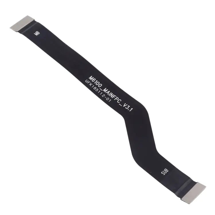 Motherboard Flex Cable for Xiaomi Redmi Note 7 / Redmi Note 7 Pro For Redmi Note 7 - For Redmi Note 7
