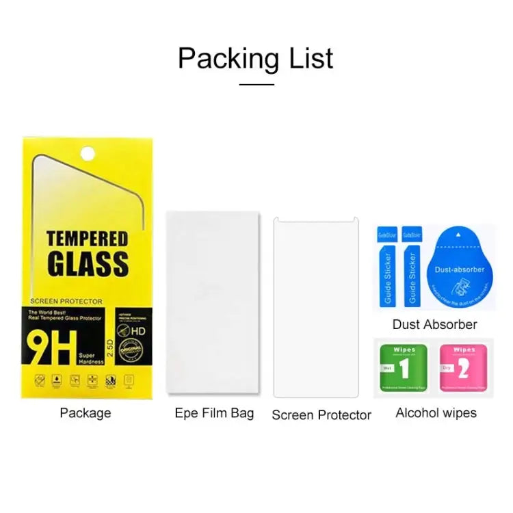 Non-Full Matte Frosted Tempered Glass Film for Huawei Honor 20 Lite For Huawei Honor 20 Lite - For Huawei Honor 20 Lite