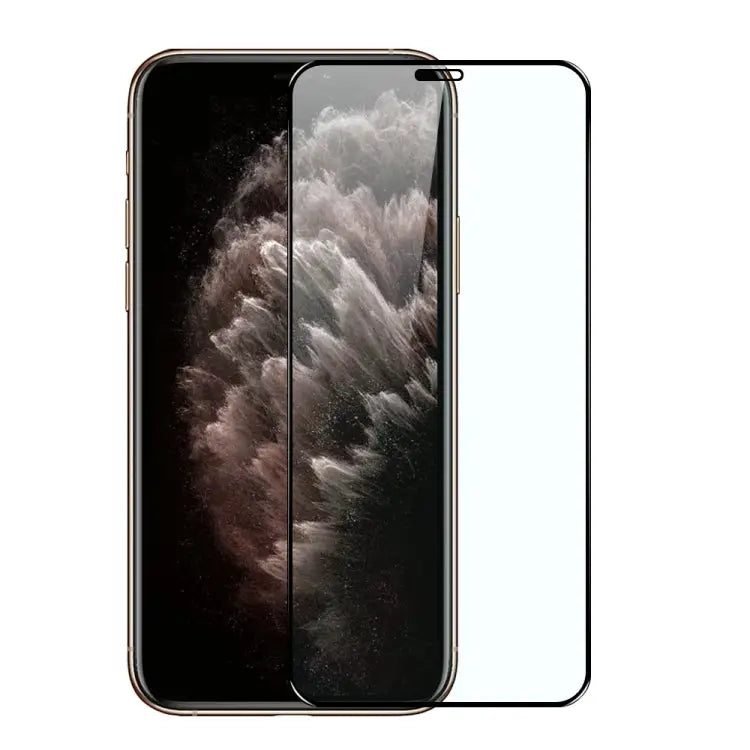NORTHJO A++ Screen Protector Full Glue Silk Printing Tempered Glass Film For iPhone 17 Pro Max For iPhone 17 Pro