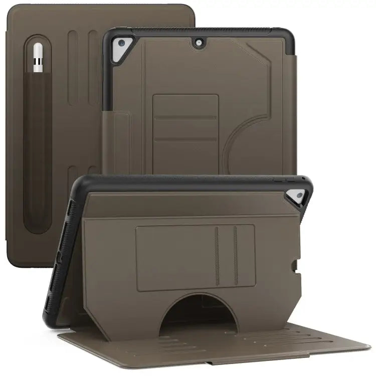 Notebook Magnetic Leather Tablet Case For iPad Pro 11 2022 / Air 10.9 2022 For iPad 10.2 2021 / 2020 / 10.5 For iPad