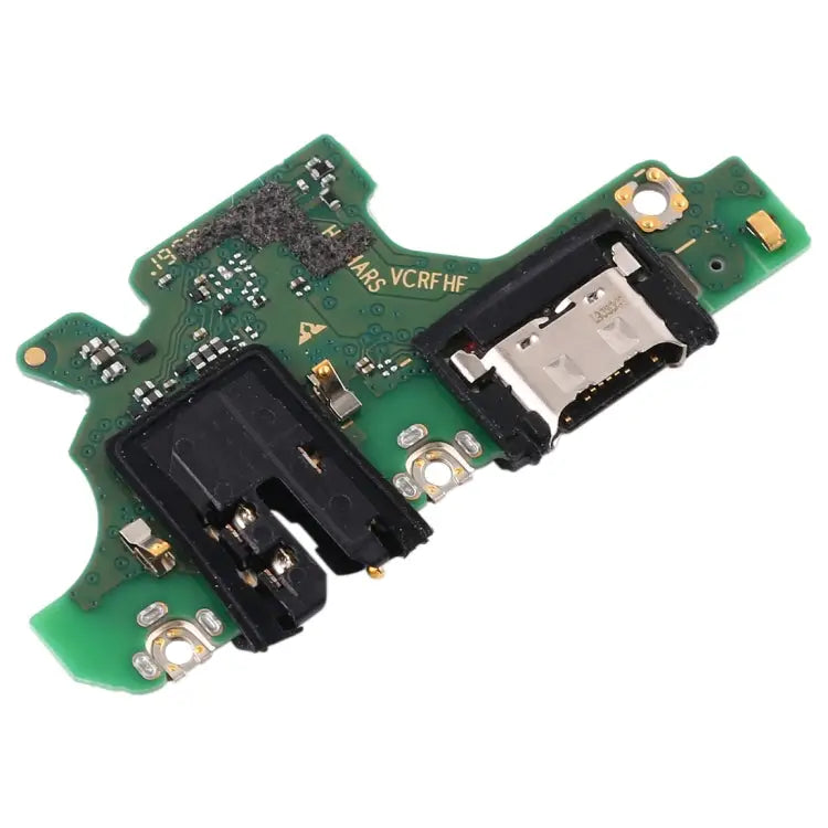 Original Charging Port Board for Huawei Nova 4e / P30 Lite For Huawei Nova 4e(Original) - For Huawei Nova 4e(Original)