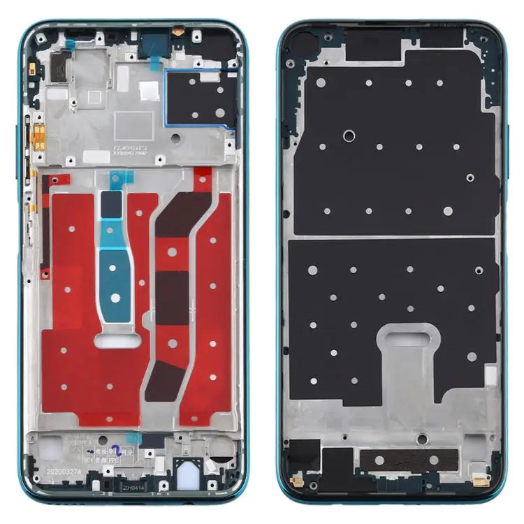 Original Middle Frame Bezel Plate for Huawei P40 Lite For Huawei P40 Lite(Original) - For Huawei P40 Lite(Original)
