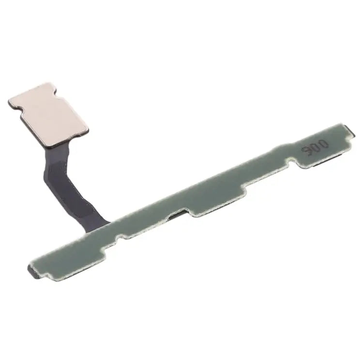 Original Power Button & Volume Button Flex Cable for Huawei P40 For Huawei P40(Original) - For Huawei P40(Original)