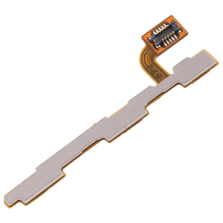 Original Power Button & Volume Button Flex Cable for Huawei Y9 Prime (2019) For Huawei Y9 Prime (2019) (Original)