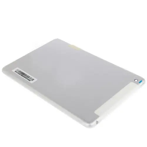 Original Version WLAN + Celluar Version Back Cover / Rear Panel for iPad mini For Apple iPad mini - For Apple iPad mini