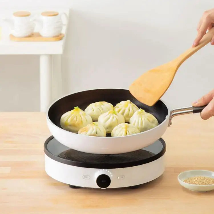 Original Xiaomi Youpin Non Stick Frying Pan Cooking Pot GJC02CM - GJC02CM