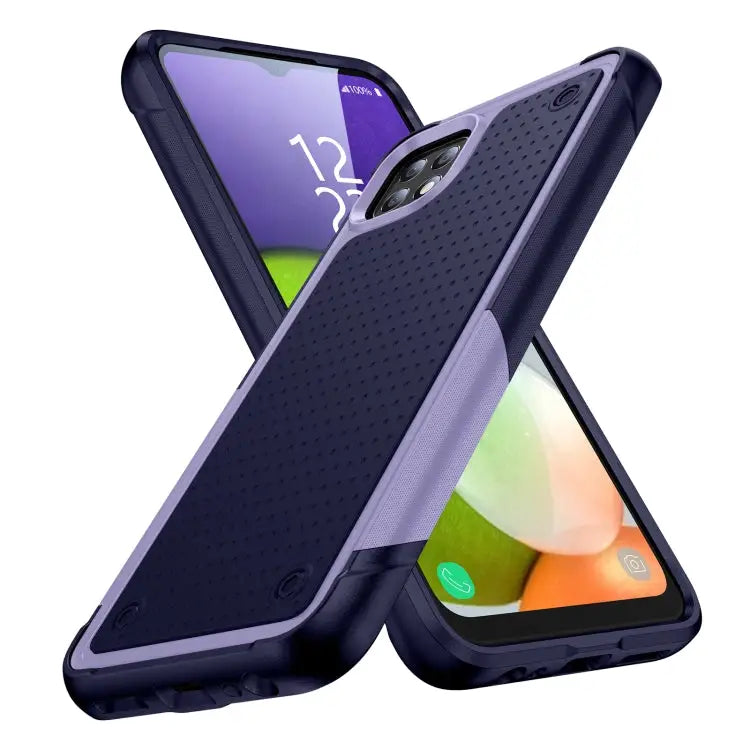 PC + TPU Shockproof Protective Phone Case For Samsung Galaxy A13 4G For Samsung Galaxy A13 5G For Samsung Galaxy A22 5G