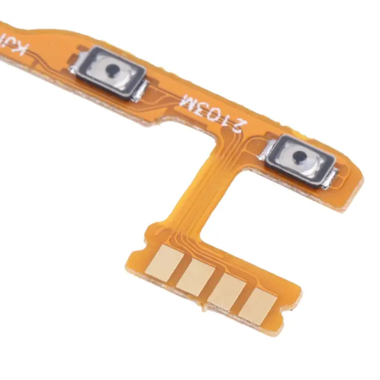 Power Button & Volume Button Flex Cable for Honor V40 5G For Honor V40 5G - For Honor V40 5G