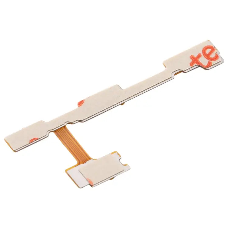 Power Button & Volume Button Flex Cable for Huawei Enjoy 10 For Huawei Enjoy 10 - For Huawei Enjoy 10