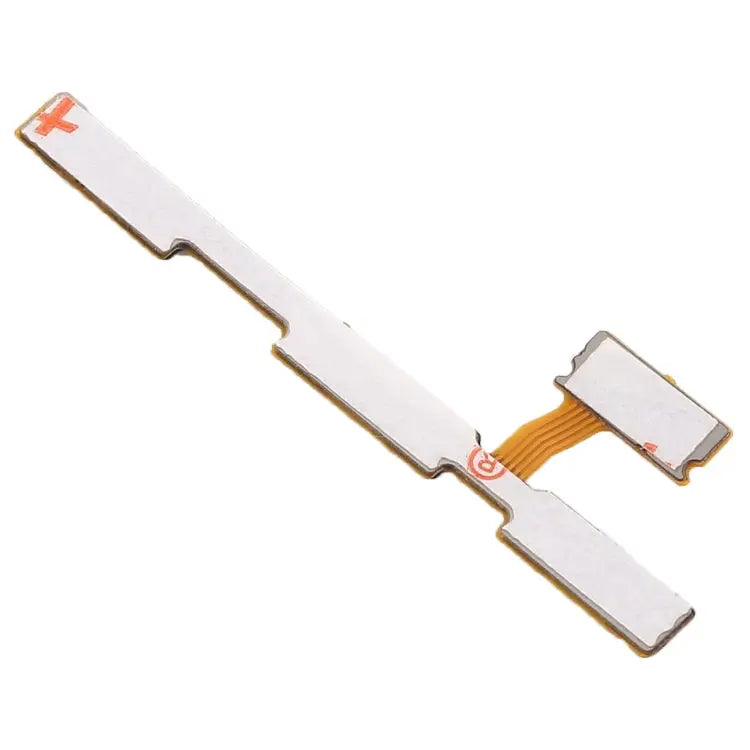Power Button & Volume Button Flex Cable for Huawei Honor 8C For Huawei Honor 8C - For Huawei Honor 8C