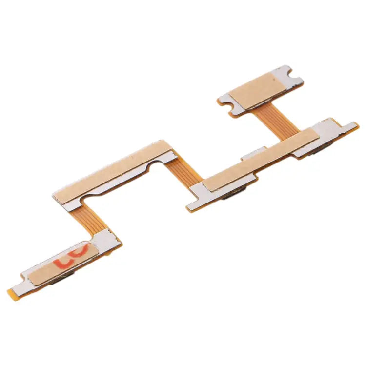 Power Button & Volume Button Flex Cable for Huawei Nova 6 SE For Huawei Nova 6 SE - For Huawei Nova 6 SE