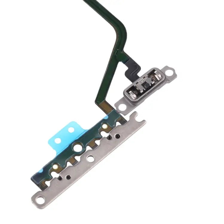 Power Button & Volume Button Flex Cable for iPhone XR (Change From iPXR to iP13) - For iPhone XR(Change From iPXR