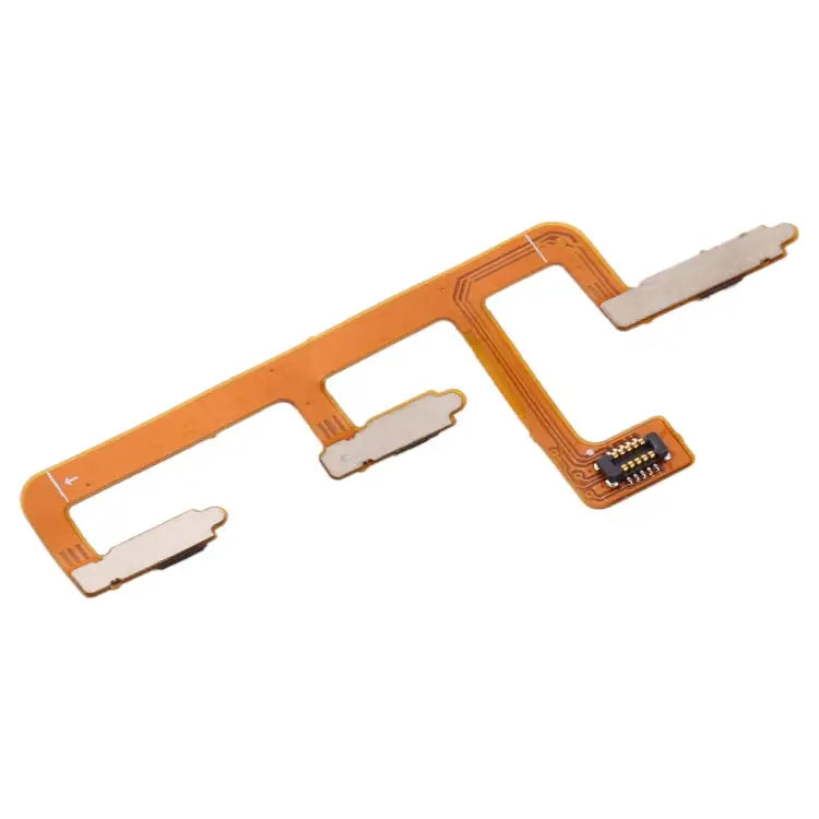 Power Button & Volume Button Flex Cable for Nokia 3.2 TA-1184 TA-1133 TA1149 For Nokia 3.2 - For Nokia 3.2