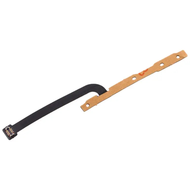 Power Button & Volume Button Flex Cable for Nokia 7 Plus For Nokia 7 Plus - For Nokia 7 Plus