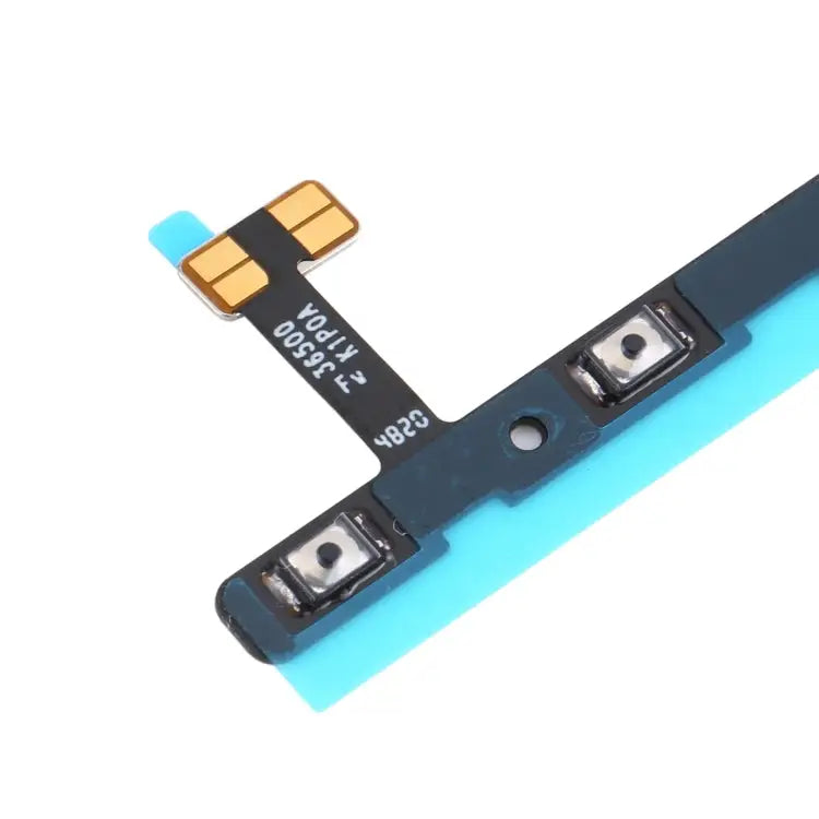 Power Button & Volume Button Flex Cable for Xiaomi Mi 11 Pro For Xiaomi Mi 11 Pro - For Xiaomi Mi 11 Pro