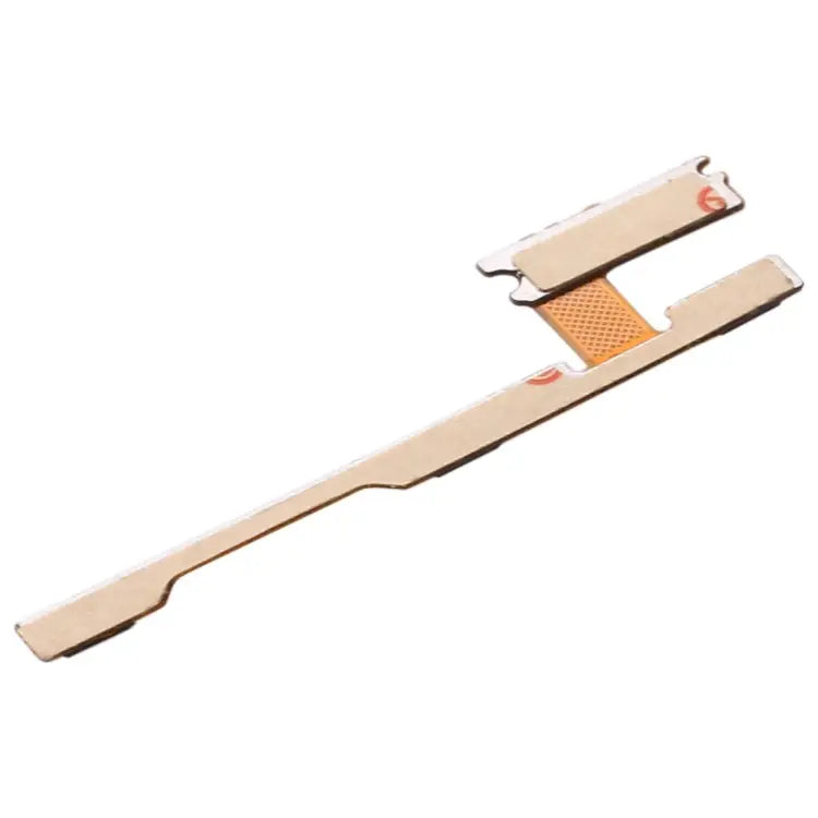 Power Button & Volume Button Flex Cable for Xiaomi Redmi Note 8 For Redmi Note 8 - For Redmi Note 8