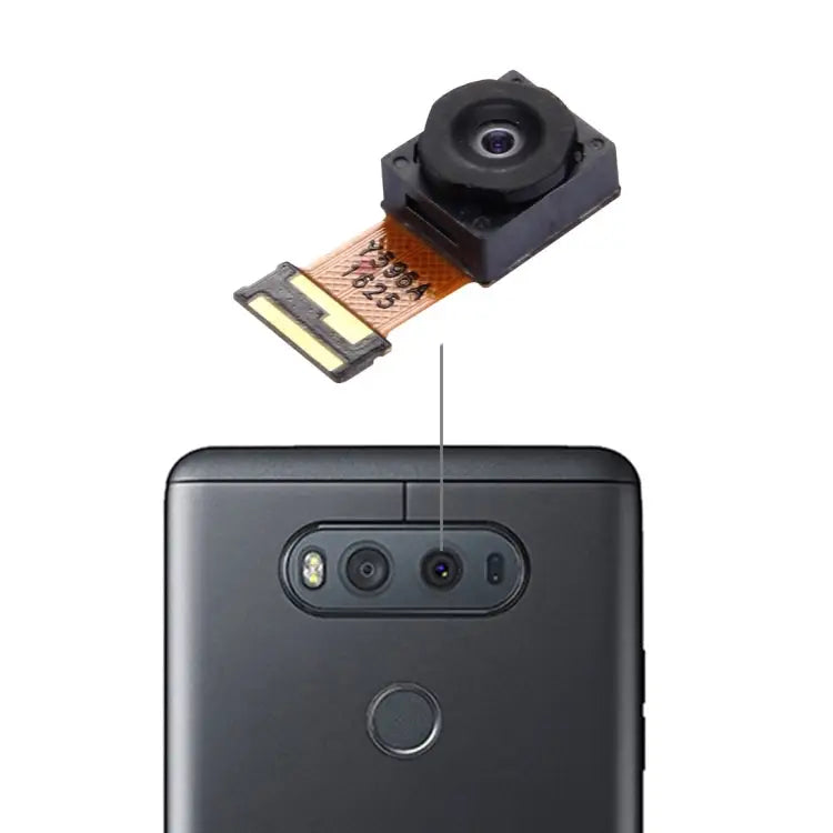 Rear Back Wide Angle Camera for LG V20(Small) For V20 Back Small - For V20 Back Small