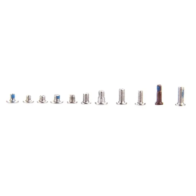 Repair Tools Complete Screws / Bolts Set for iPhone 6s Plus - For iPhone 6s Plus