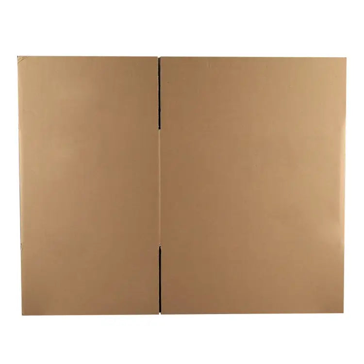 Shipping Packing Moving Kraft Paper Boxes Size: 40x30x25cm 40x30x25cm - 40x30x25cm