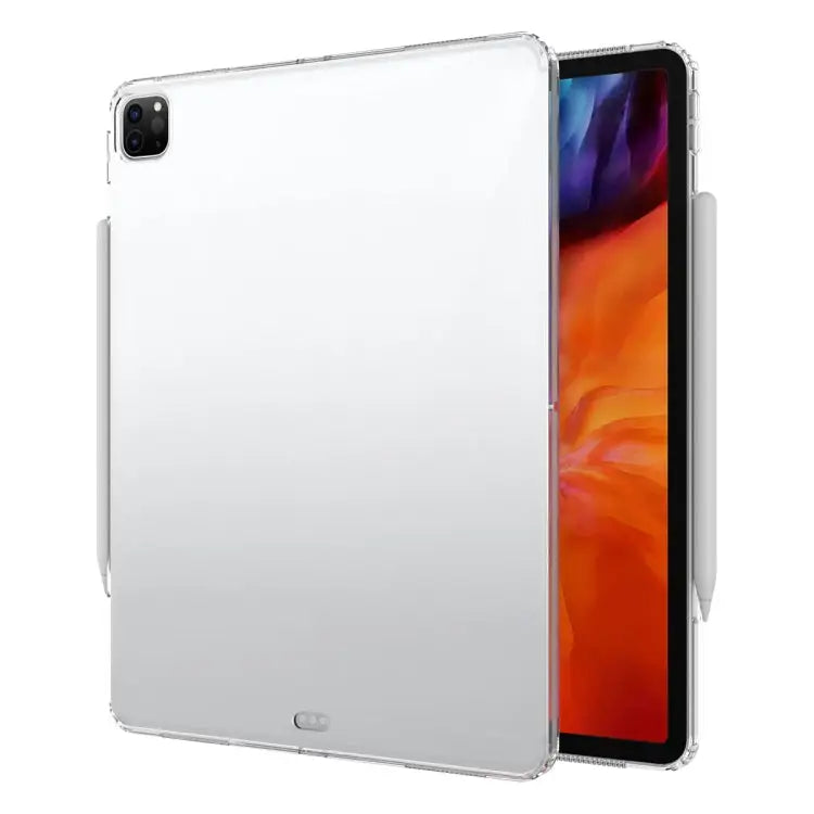 Shockproof Acrylic Protective Case For iPad Pro 11(2020) / (2021) For iPad Pro 12.9(2020) / 2021 - For iPad Pro