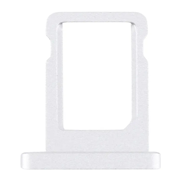 SIM Card Tray for iPad Air 3 2019 For iPad Air 3 2019 - For iPad Air 3 2019 / Silver