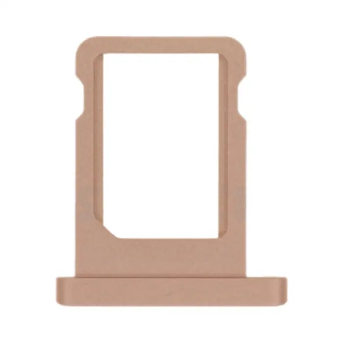 SIM Card Tray for iPad mini (2019) / mini 5 A2124 A2125 A2126 A2133 For iPad mini (2019) - For iPad mini (2019) / Gold