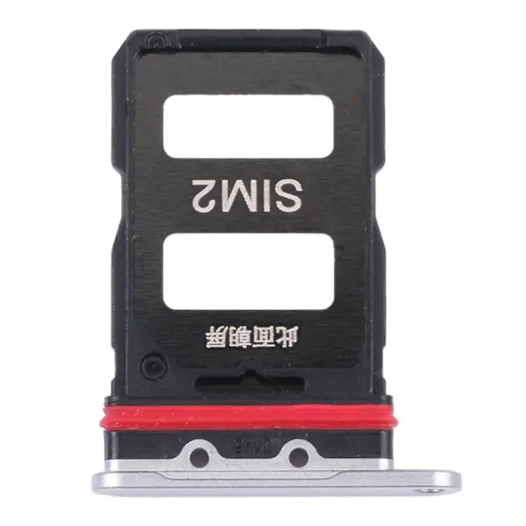 SIM Card Tray + SIM Card Tray for Xiaomi Redmi K40 Gaming M2012K10C M2104K10AC For Xiaomi Redmi K40 Gaming - For Xiaomi