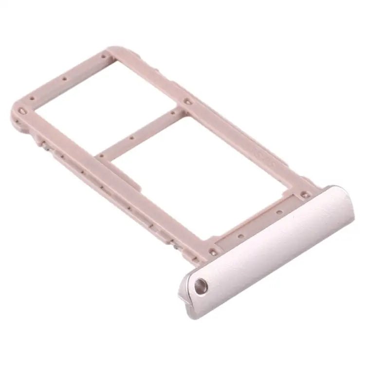 SIM Card Tray + Micro SD Card Tray for Huawei MediaPad M5 Lite 8 For Huawei MediaPad M5 Lite 8 - For Huawei MediaPad M5