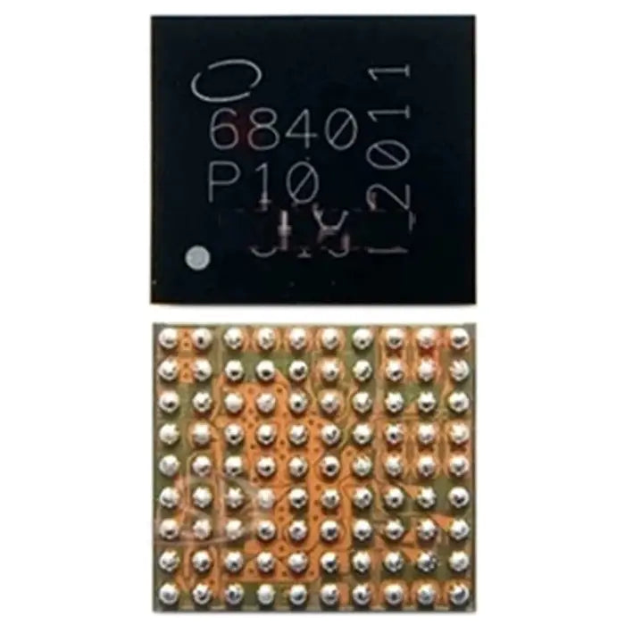 Small Power IC Module PMB6840 For iPhone 11 / 11 Pro / 11 Pro Max PMB6840 - PMB6840