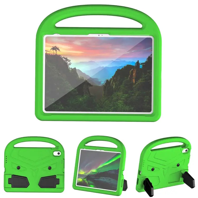 Sparrow Style Shockproof Kickstand EVA Tablet Case For iPad 10th Gen 10.9 2022 - For iPad 10th Gen 10.9 2022 / Green
