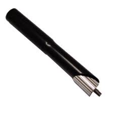 PB0201A Stuurpenverlenger cr-mo 22,2mm