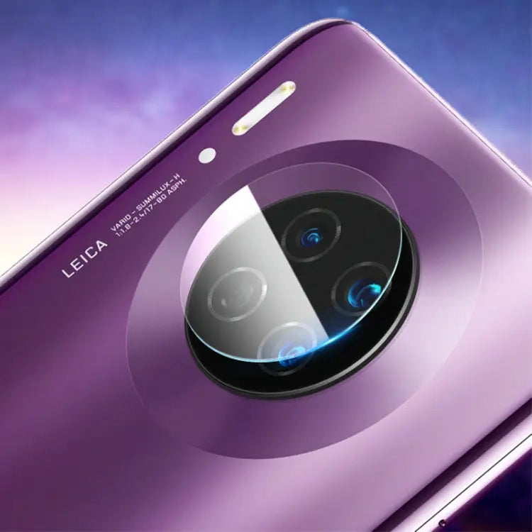 Tempered Glass Back Camera Lens Film for Huawei Mate 30 Pro For Huawei Mate 30 Pro - For Huawei Mate 30 Pro