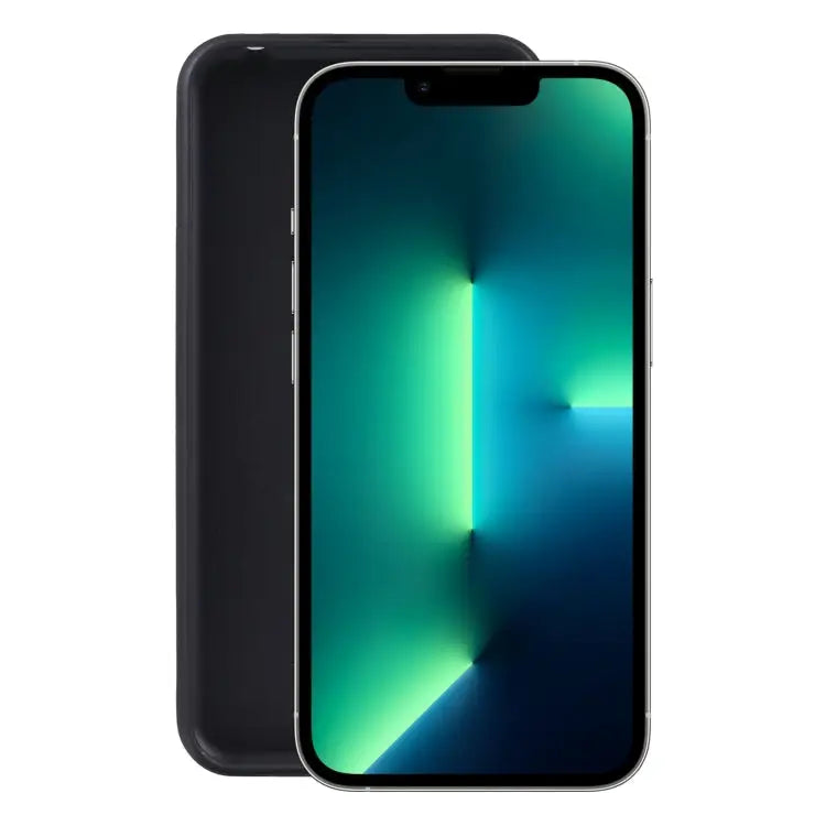 TPU Phone Case For iPhone 12 For iPhone 13 mini For iPhone 13 Pro For iPhone 13 Pro Max - For iPhone 13 Pro Max - Apple