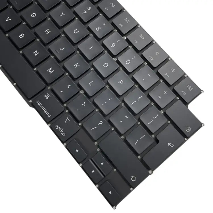 UK Version Keyboard for Macbook Pro 14.2 A2442 2021 A2442 2021 - A2442 2021