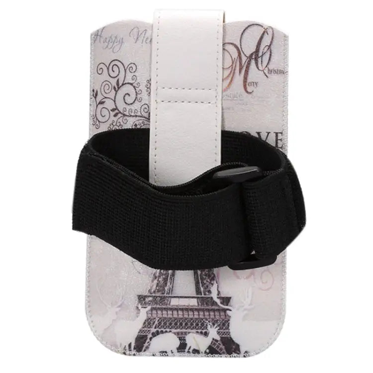 Universal Adjustable Sports Armband / Wrist Strap for iPhone 6 Plus & 6 & 5C & 5S Galaxy Note IV / N910 & Note III