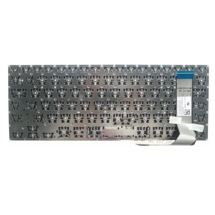 US Version Keyboard for Asus X407 X407M X407MATPN- Q211X407UBR X407UA X407UB A407 For X407 (US) - For X407 (US)