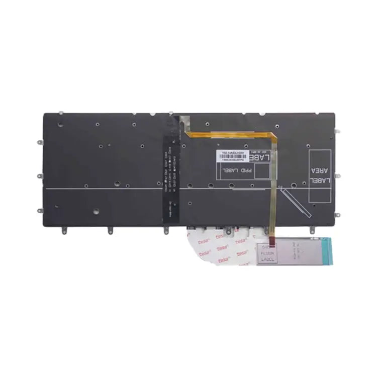 US Version Keyboard with Keyboard Backlight for DELL Inspiron XPS 13 7000 7347 7348 7352 7353 7359 15 7547 7548 9343