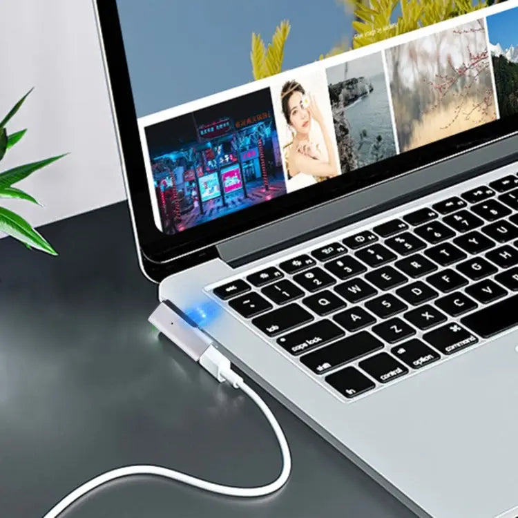 USB-C / Type-C to Magsafe 3 PD Fast Charge Adapter Type 2 - Type 2 - Apple Accessories