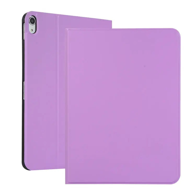 Voltage Elastic Leather TPU Protective Case with Holder For iPad 10th Gen 10.9 2022 - For iPad 10th Gen 10.9 2022