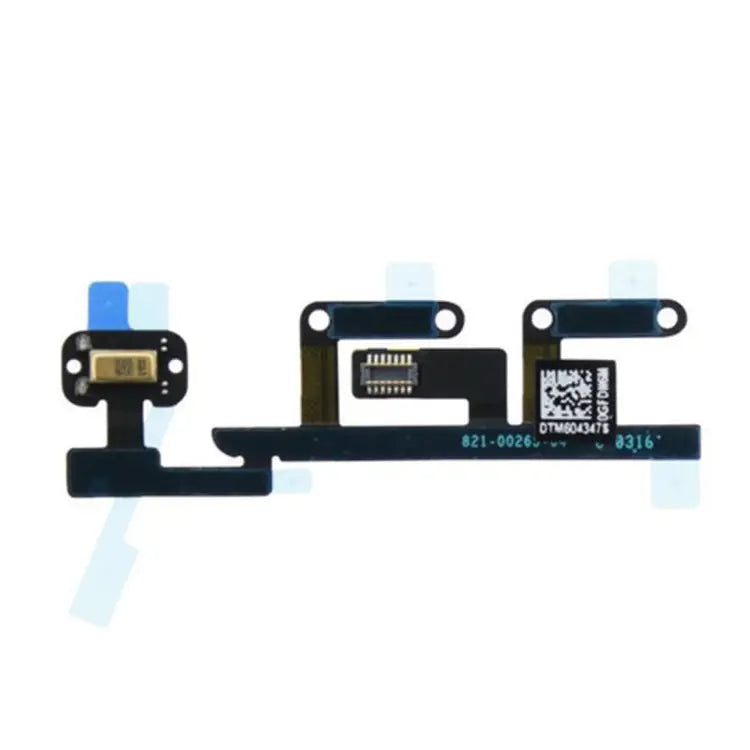 Volume Button Flex Cable for Apple iPad Pro 9.7 For iPad Pro 9.7 - For iPad Pro 9.7