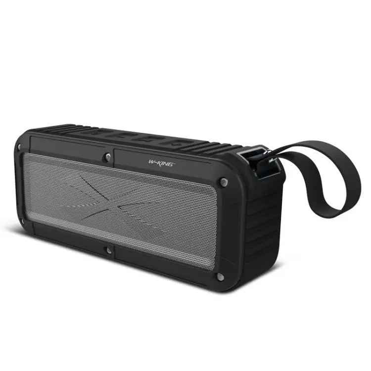 W-KING S20 Loundspeakers IPX6 Waterproof Bluetooth Speaker Portable NFC Bluetooth Speaker For Outdoors/Shower/BIcycle