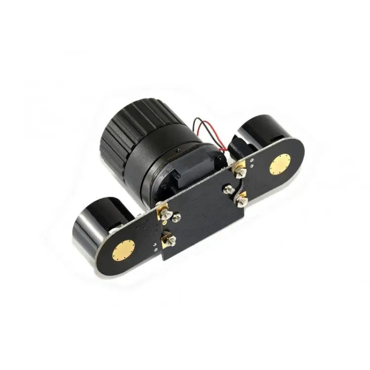 Waveshare Raspberry Pi Camera Module Embedded IR-CUT Supports Night Vision Type B
