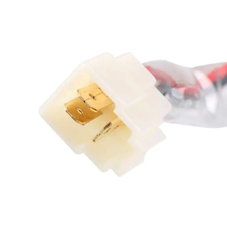 Yanmar Engine Flameout Solenoid Valve 1503ES-12S5SUC5S 1503ES-12S5SUC5S - 1503ES-12S5SUC5S
