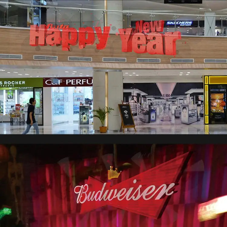 Z3 Hologram Display 3D Billboard Display Resolution: 1152 x 1152dpi Diameter: 65cm Support TF Card & WiFi Z3 - Z3