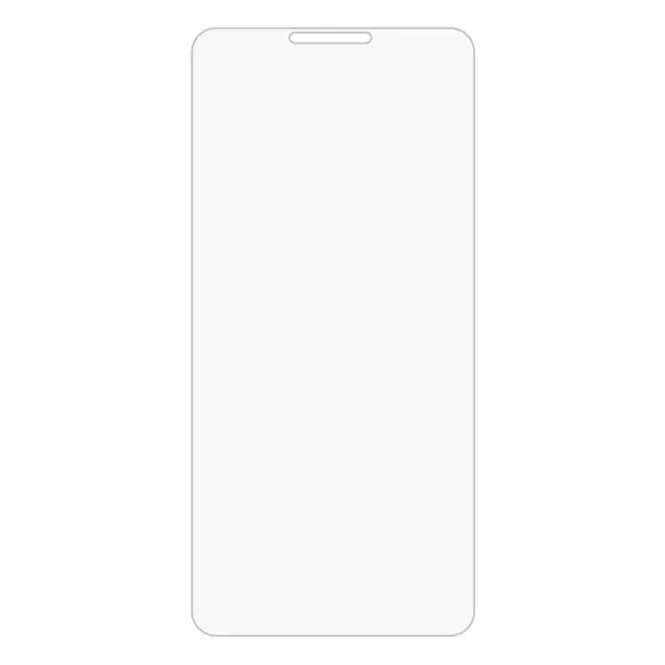 0.26mm 9H 2.5D Explosion-proof Tempered Glass Film for Asus Zenfone Max (M2) ZB633KL For Asus Zenfone Max (M2) ZB633KL