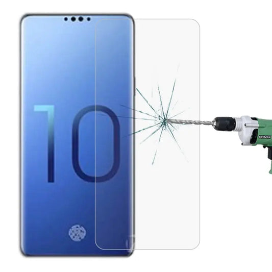 0.26mm 9H 2.5D Explosion-proof Tempered Glass Film for Galaxy S10e Galaxy S10e (1 PCS) - Galaxy S10e (1 PCS)