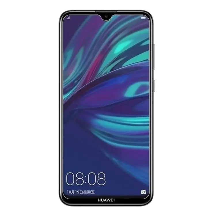 0.26mm 9H 2.5D Explosion-proof Tempered Glass Film for Huawei Enjoy 9 For Enjoy 9 (1 PCS) - For Enjoy 9 (1 PCS)