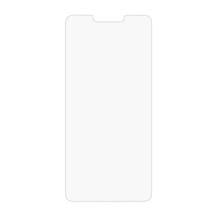 0.26mm 9H 2.5D Explosion-proof Tempered Glass Film for Huawei Honor 8C For Honor 8C (1 PCS) - For Honor 8C (1 PCS)