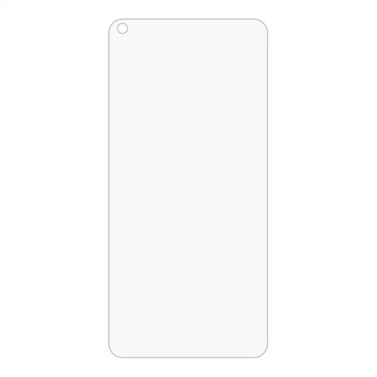 0.26mm 9H 2.5D Explosion-proof Tempered Glass Film for Huawei Nova 4 For Nova 4 - For Nova 4