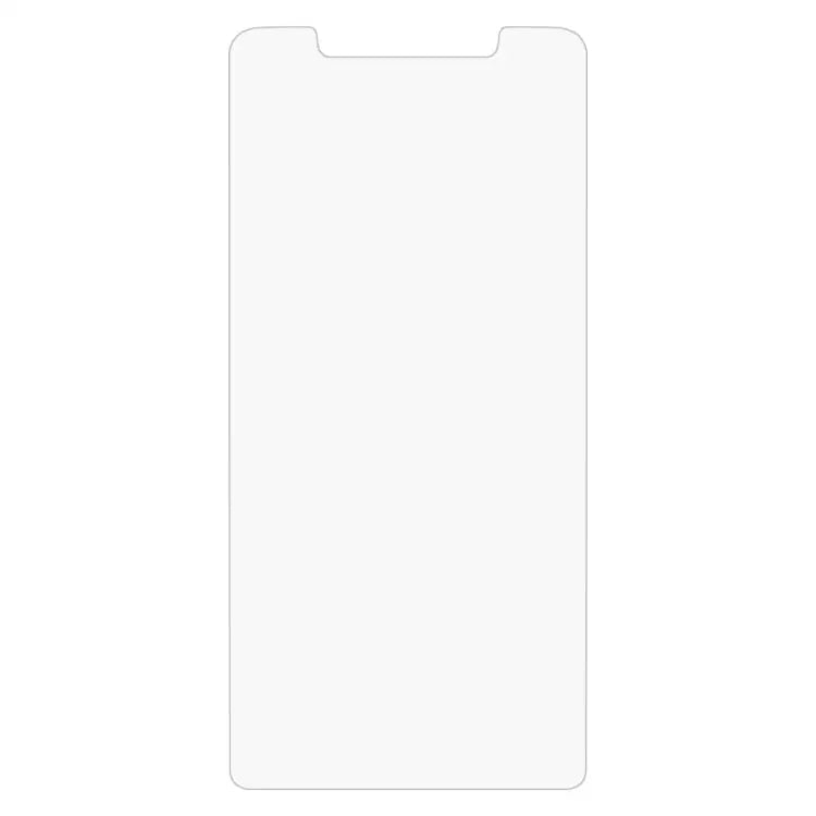 0.26mm 9H 2.5D Explosion-proof Tempered Glass Film for Motorola Moto One (P30 Play) For Moto One (P30 Play) (1 PCS)